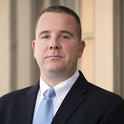 Salem Five Commercial Insurance Producer, Jack Boyle