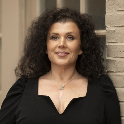 Salem Five Commercial Insurance Producer, Eriselda Russo