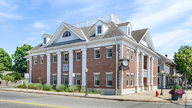 Salem Five Insurance in Georgetown, MA