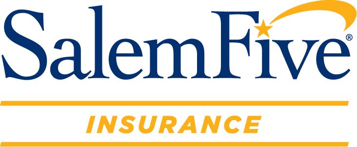Salem Five Insurance Services Logo